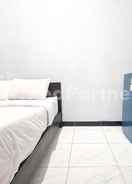 BEDROOM Vins Homestay Kroya Mitra RedDoorz