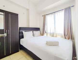 Others 2 Modern and Tidy 2BR Apartment at Tamansari Panoramic By Travelio