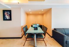 其他 4 Spacious and Cozy Living 2BR Apartment Braga City Walk By Travelio