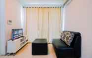 Lain-lain 3 Restful and Best Choice 1BR CitraLake Suites Apartment By Travelio