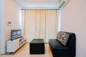 Others 4 Restful and Best Choice 1BR CitraLake Suites Apartment By Travelio