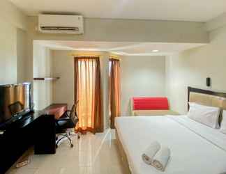 Lainnya 2 Well Designed and Comfort Studio Tamansari Sudirman Apartment By Travelio