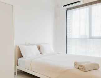 อื่นๆ 2 Nice and Strategic Studio at Sky House Alam Sutera Apartment By Travelio