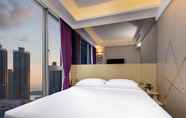 Bedroom 5 Starphire Hotel