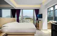 Kamar Tidur 2 Starphire Hotel