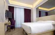 Kamar Tidur 3 Starphire Hotel