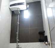 Toilet Kamar 2 Bromo Venture