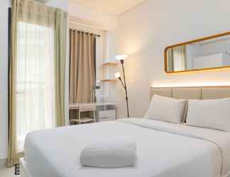 Lainnya 2 Comfy and Well Designed Studio Transpark Cibubur Apartment By Travelio