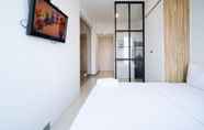 Khác 3 Minimalist Design Studio Apartment at Anderson Supermall Mansion By Travelio