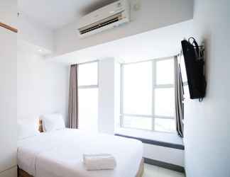 Lainnya 2 Minimalist Design Studio Apartment at Anderson Supermall Mansion By Travelio