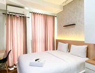 อื่นๆ 2 Cozy and Best Homey Studio at Monroe Tower Apartment By Travelio