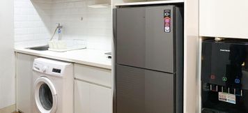 Others 5 Cozy and Best Homey Studio at Monroe Tower Apartment By Travelio