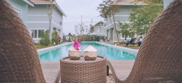 수영장 3 Hill Lake Villa - ฮิลล์เลค วิลล่า