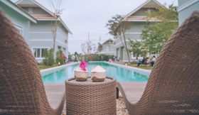 Swimming Pool 3 Hill Lake Villa - ฮิลล์เลค วิลล่า