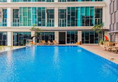 Lain-lain 6 Simply Look Studio Apartment at Brooklyn Alam Sutera By Travelio