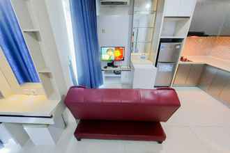 Lainnya 4 Simply Look Studio Apartment at Brooklyn Alam Sutera By Travelio