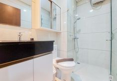 Lain-lain 5 Simply Look Studio Apartment at Brooklyn Alam Sutera By Travelio