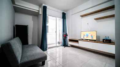 Khác 4 Homey and Warm 2BR Apartment at Suncity Residence By Travelio