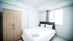 Homey and Warm 2BR Apartment at Suncity Residence By Travelio, Rp 1.004.595