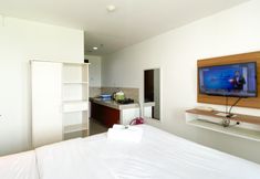 기타 3 Comfy and Restful Studio Enviro Apartment By Travelio