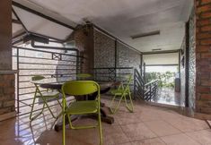 Khu vực công cộng 5 RedDoorz Plus @ Ampera Raya