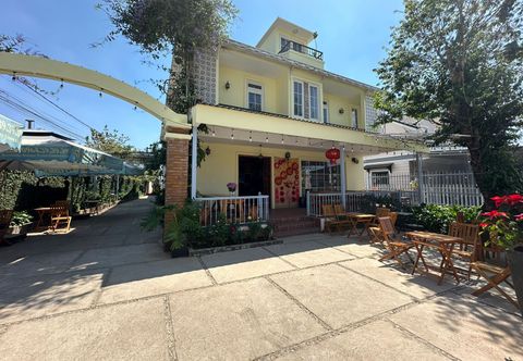 อื่นๆ Hoang Yen Hotel & Coffee