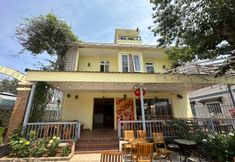 อื่นๆ 4 Hoang Yen Hotel & Coffee