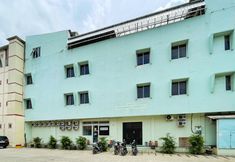 Bangunan 5 RedDoorz near Soekarno Hatta Airport 3