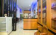 Lobby 4 Sutomo Residence Syariah RedPartner