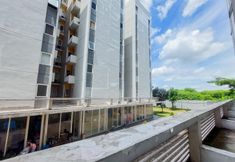 Lain-lain 6 Enjoy Living and Homey Studio (No Kitchen) Apartment at Aeropolis Residence By Travelio