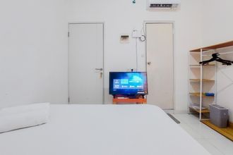 Lain-lain 4 Enjoy Living and Homey Studio (No Kitchen) Apartment at Aeropolis Residence By Travelio