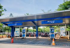 Lain-lain 7 Enjoy Living and Homey Studio (No Kitchen) Apartment at Aeropolis Residence By Travelio