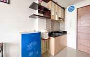 Lain-lain 6 Compact and Tidy 2BR at Apartemen Vida View Makassar By Travelio