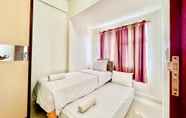 Others 2 Compact and Tidy 2BR at Apartemen Vida View Makassar By Travelio