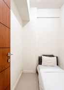 Others Compact and Tidy 2BR at Apartemen Vida View Makassar By Travelio