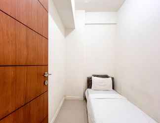 Others 2 Compact and Tidy 2BR at Apartemen Vida View Makassar By Travelio