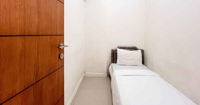 Lain-lain Compact and Tidy 2BR at Apartemen Vida View Makassar By Travelio