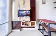 Lain-lain 3 Compact and Tidy 2BR at Apartemen Vida View Makassar By Travelio