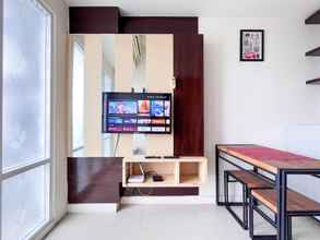 Others 4 Compact and Tidy 2BR at Apartemen Vida View Makassar By Travelio