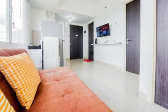 อื่นๆ 4 Fully Furnished with Cozy Designed 2BR at Serpong Garden Apartment By Travelio