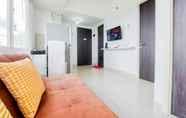 Lainnya 3 Fully Furnished with Cozy Designed 2BR at Serpong Garden Apartment By Travelio