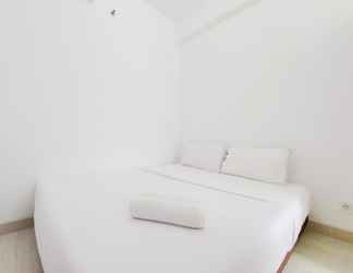 Lainnya 2 Fully Furnished with Cozy Designed 2BR at Serpong Garden Apartment By Travelio