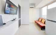 Lainnya 4 Fully Furnished with Cozy Designed 2BR at Serpong Garden Apartment By Travelio