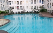 อื่นๆ 7 Fully Furnished with Cozy Designed 2BR at Serpong Garden Apartment By Travelio