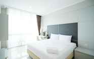 Lainnya 2 Spacious and Comfy 4BR Combined Units at The Via and The Vue Apartment By Travelio