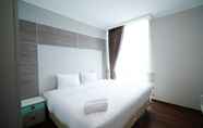 Lainnya 3 Spacious and Comfy 4BR Combined Units at The Via and The Vue Apartment By Travelio