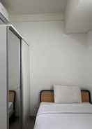 Others Well Furnished 1BR (No Kitchen) Apartment Bandaraya - Tallasa City Makassar By Travelio