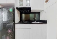 기타 4 Homey and Serene Studio Apartment B Residence By Travelio