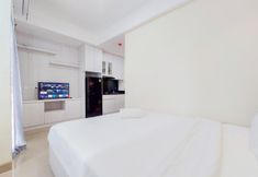 기타 3 Homey and Serene Studio Apartment B Residence By Travelio