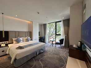 Bedroom 4 22Land Hotel & Spa Saigon